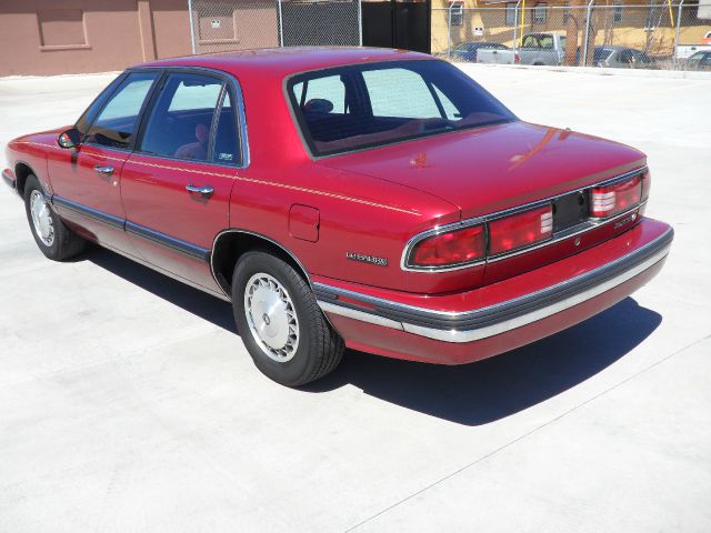 1993 Buick LeSabre Reg Cab 107.9 WB XLT