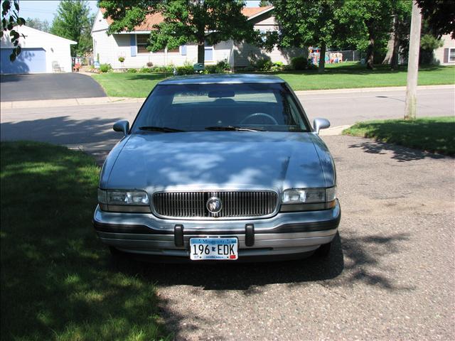 1994 Buick LeSabre Unknown