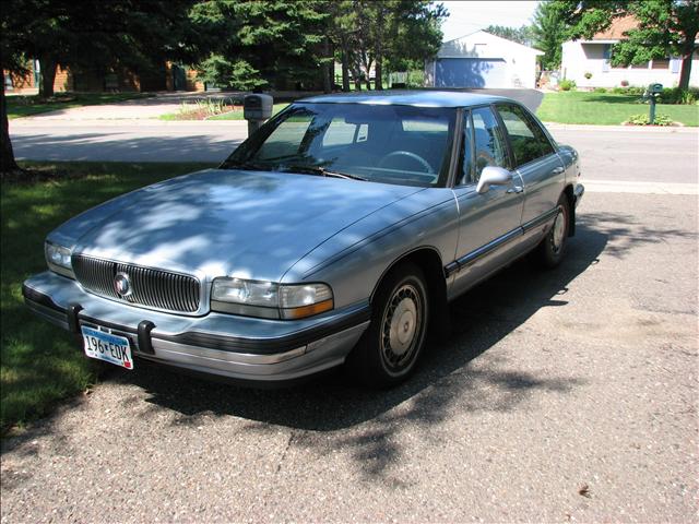 1994 Buick LeSabre Unknown