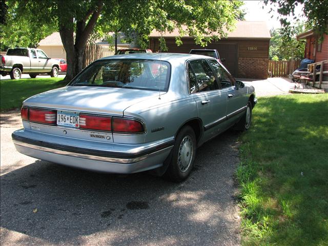 1994 Buick LeSabre Unknown