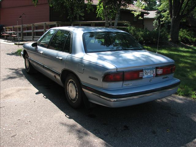1994 Buick LeSabre Unknown