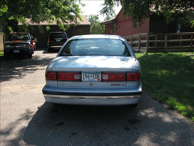 1994 Buick LeSabre Unknown