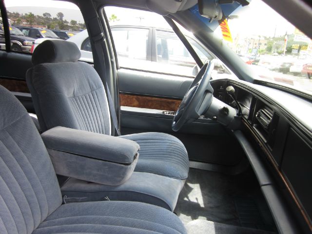 1994 Buick LeSabre 14 Box MPR