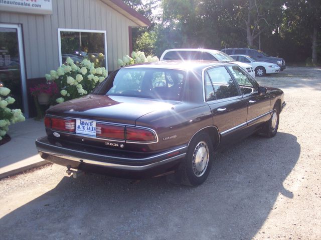 1995 Buick LeSabre 14 Box MPR