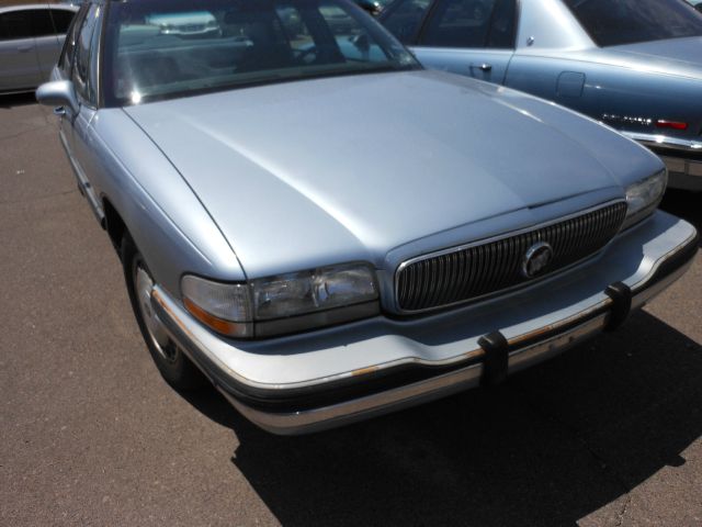 1995 Buick LeSabre 14 Box MPR