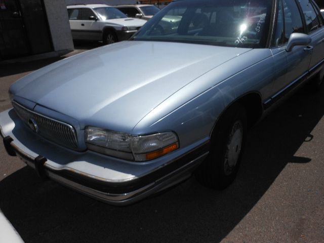1995 Buick LeSabre 14 Box MPR