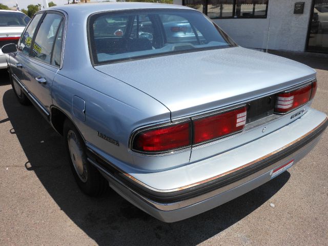 1995 Buick LeSabre 14 Box MPR