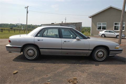 1995 Buick LeSabre Unknown