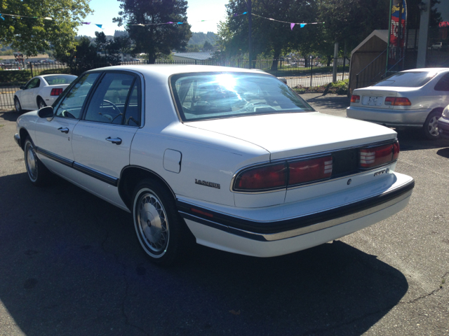 1995 Buick LeSabre 14 Box MPR