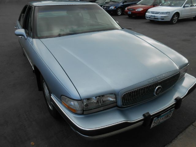 1995 Buick LeSabre 14 Box MPR