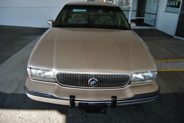 1995 Buick LeSabre SLT 25
