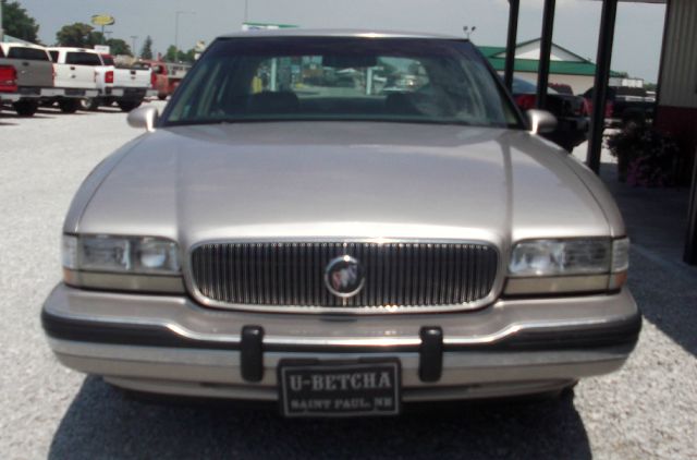 1996 Buick LeSabre SLT 25