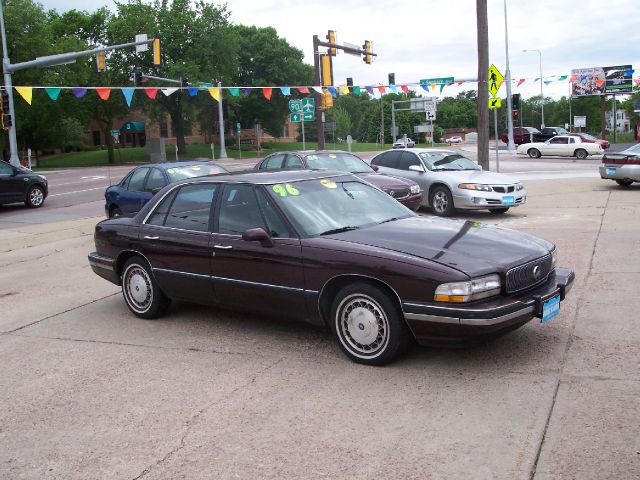 1996 Buick LeSabre C1500 Scottsdale
