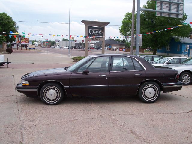 1996 Buick LeSabre C1500 Scottsdale