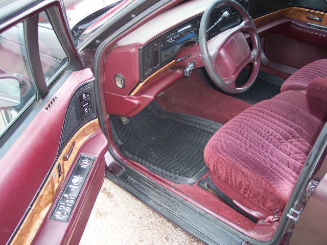 1996 Buick LeSabre C1500 Scottsdale
