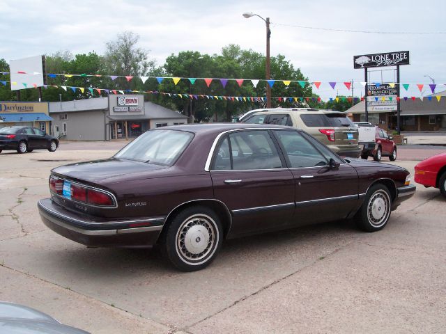 1996 Buick LeSabre C1500 Scottsdale