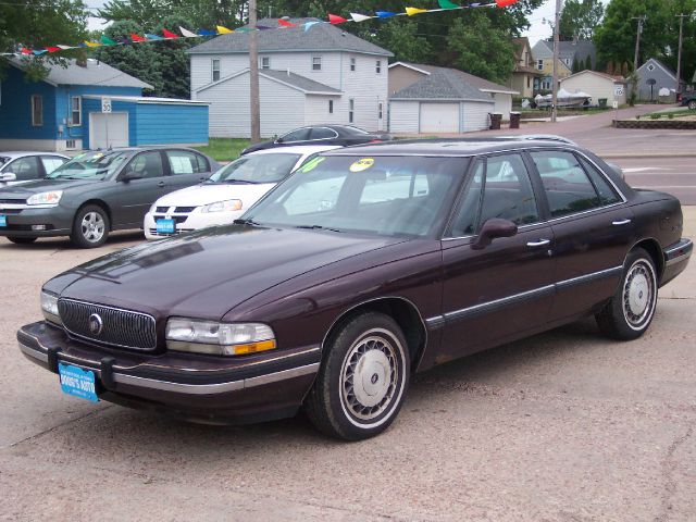 1996 Buick LeSabre C1500 Scottsdale