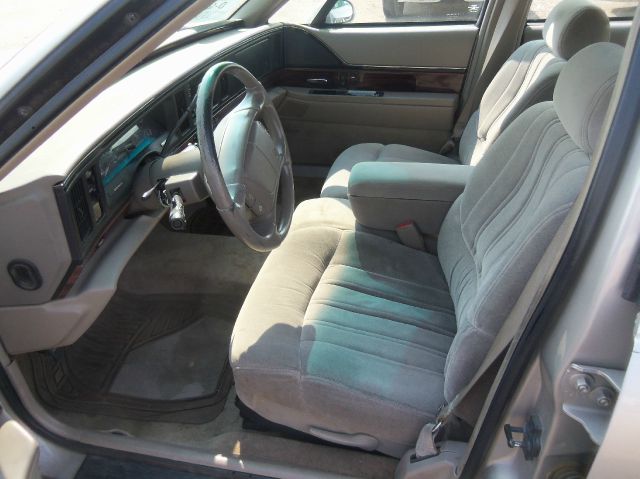 1997 Buick LeSabre 14 Box MPR