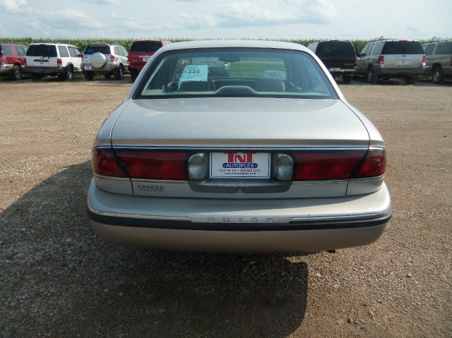 1997 Buick LeSabre 14 Box MPR