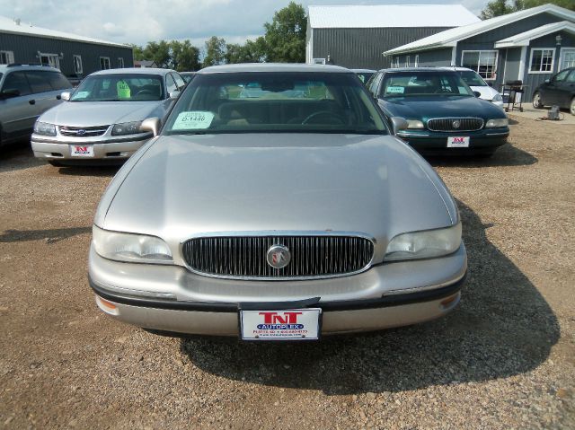 1997 Buick LeSabre 14 Box MPR