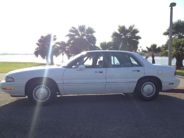 1997 Buick LeSabre SLT 25