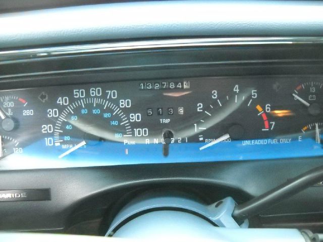 1997 Buick LeSabre SLT 25