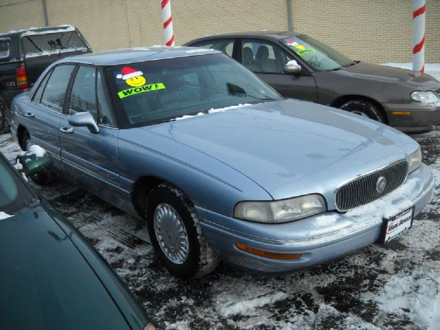 1997 Buick LeSabre SLT 25