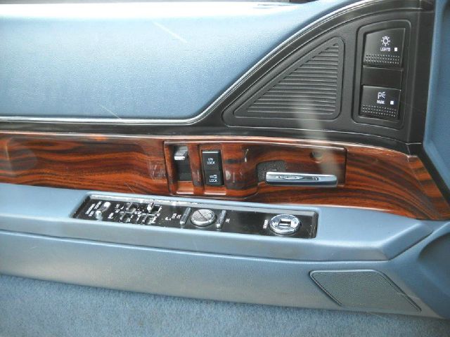 1997 Buick LeSabre SLT 25