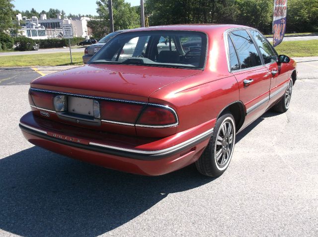 1997 Buick LeSabre 14 Box MPR