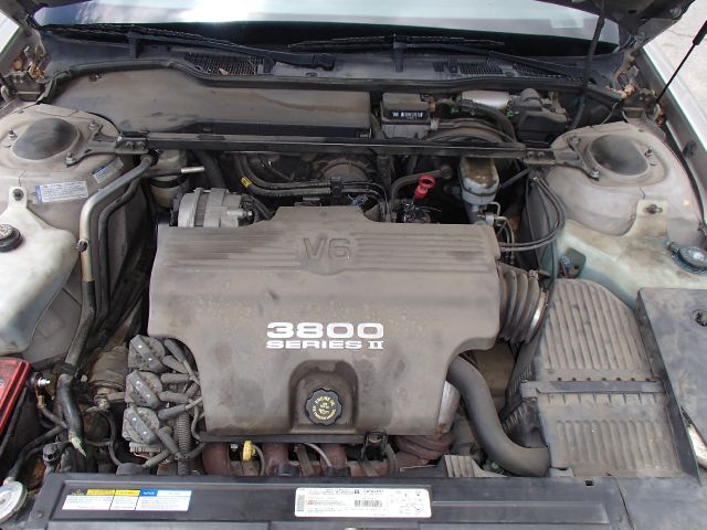 1997 Buick LeSabre 14 Box MPR