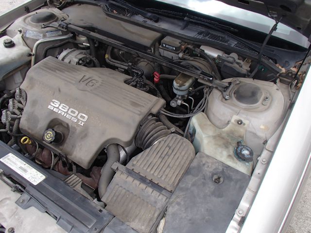 1997 Buick LeSabre 14 Box MPR