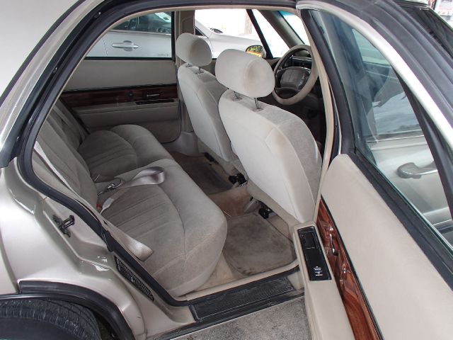 1997 Buick LeSabre 14 Box MPR