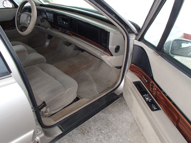 1997 Buick LeSabre 14 Box MPR