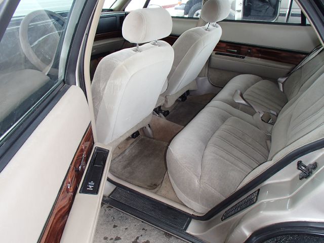 1997 Buick LeSabre 14 Box MPR
