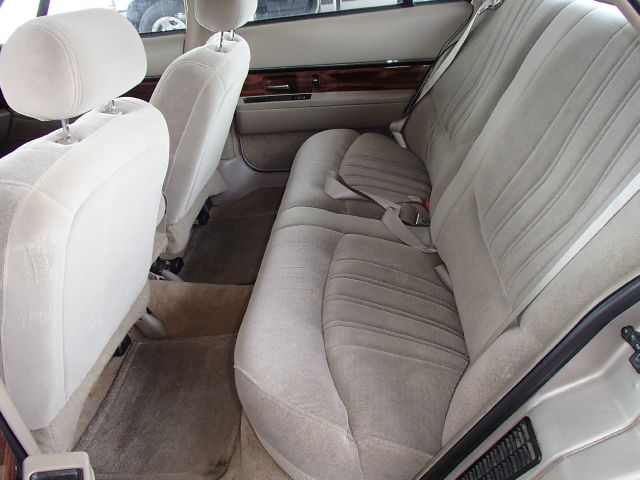 1997 Buick LeSabre 14 Box MPR