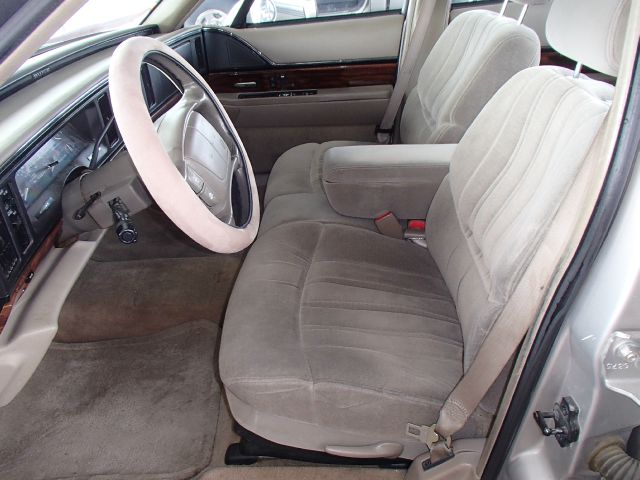 1997 Buick LeSabre 14 Box MPR