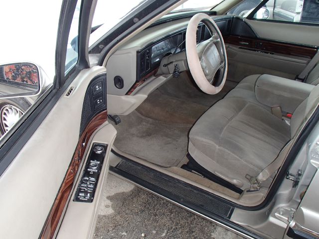 1997 Buick LeSabre 14 Box MPR