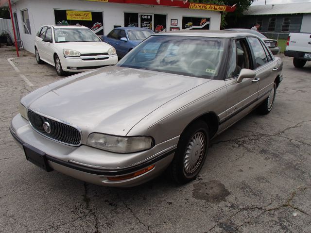 1997 Buick LeSabre 14 Box MPR