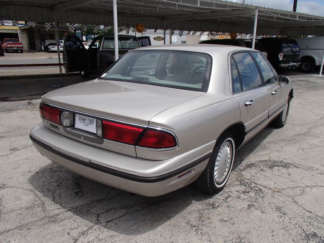 1997 Buick LeSabre 14 Box MPR