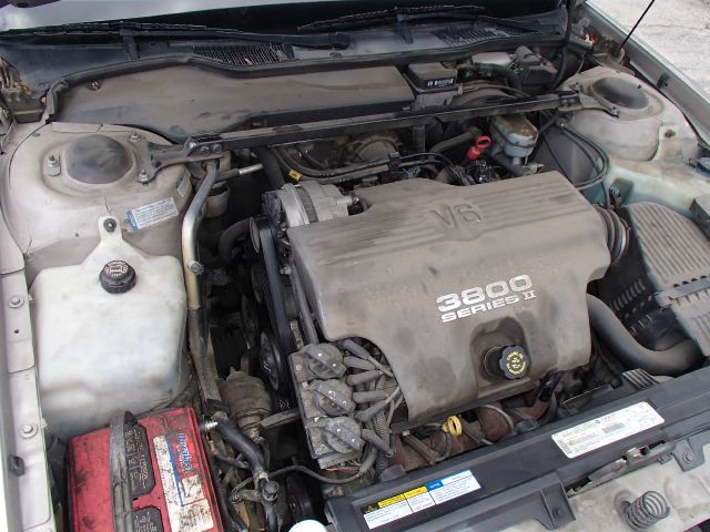 1997 Buick LeSabre 14 Box MPR
