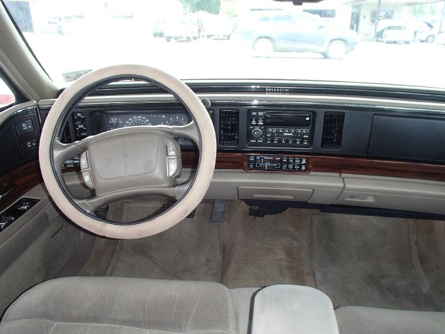 1997 Buick LeSabre 14 Box MPR