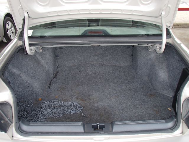 1997 Buick LeSabre 14 Box MPR