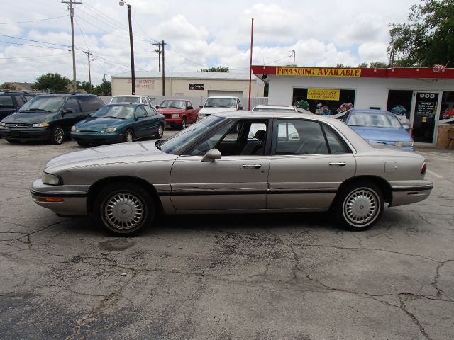 1997 Buick LeSabre 14 Box MPR