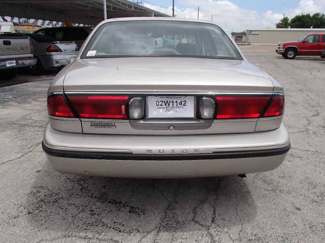 1997 Buick LeSabre 14 Box MPR