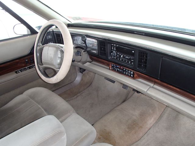 1997 Buick LeSabre 14 Box MPR