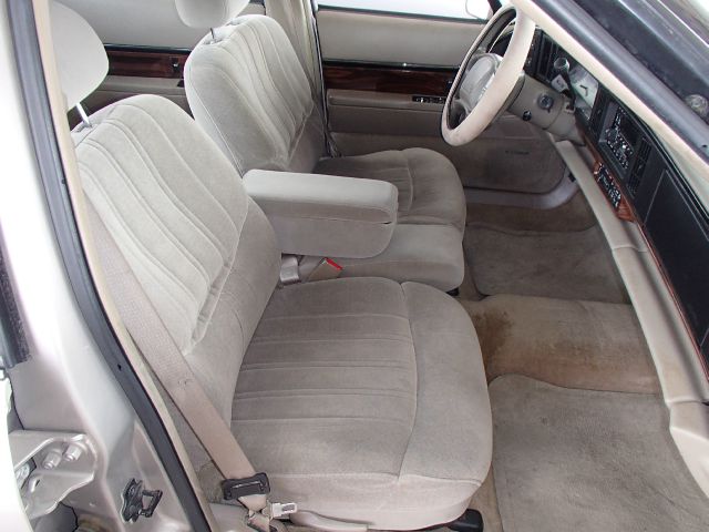 1997 Buick LeSabre 14 Box MPR