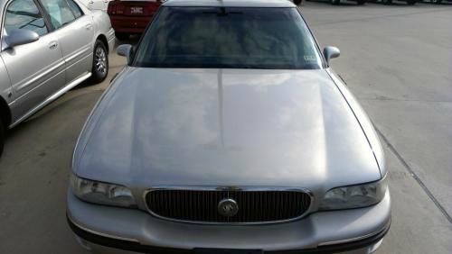 1997 Buick LeSabre 14 Box MPR