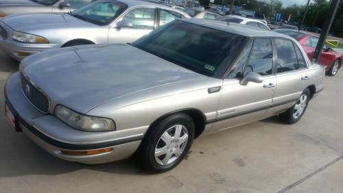 1997 Buick LeSabre 14 Box MPR
