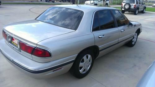 1997 Buick LeSabre 14 Box MPR