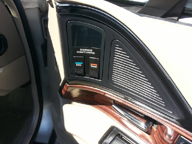 1997 Buick LeSabre SLT 25